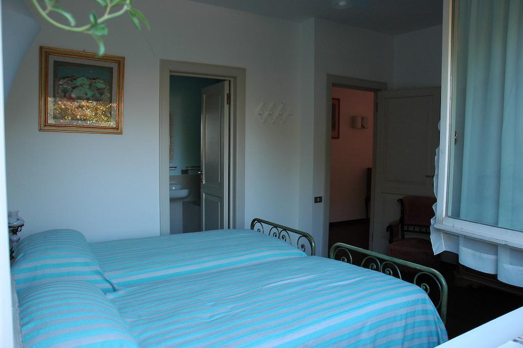 Colle Moro - B&B Villa Maria Citta Sant'Angelo Quarto foto